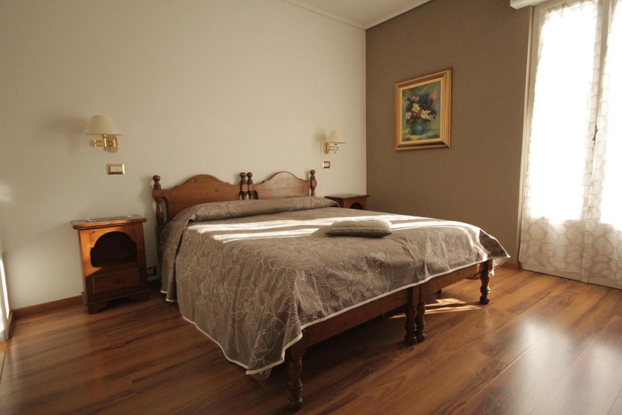 Hotel Ristorante Da Politano Boves 외부 사진