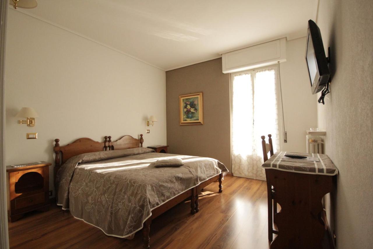 Hotel Ristorante Da Politano Boves 외부 사진