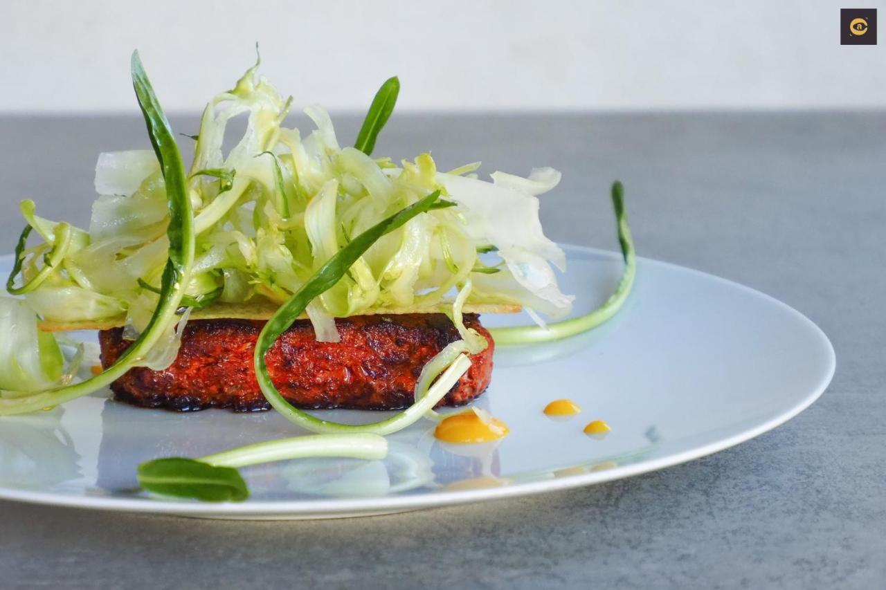 Hotel Ristorante Da Politano Boves 외부 사진