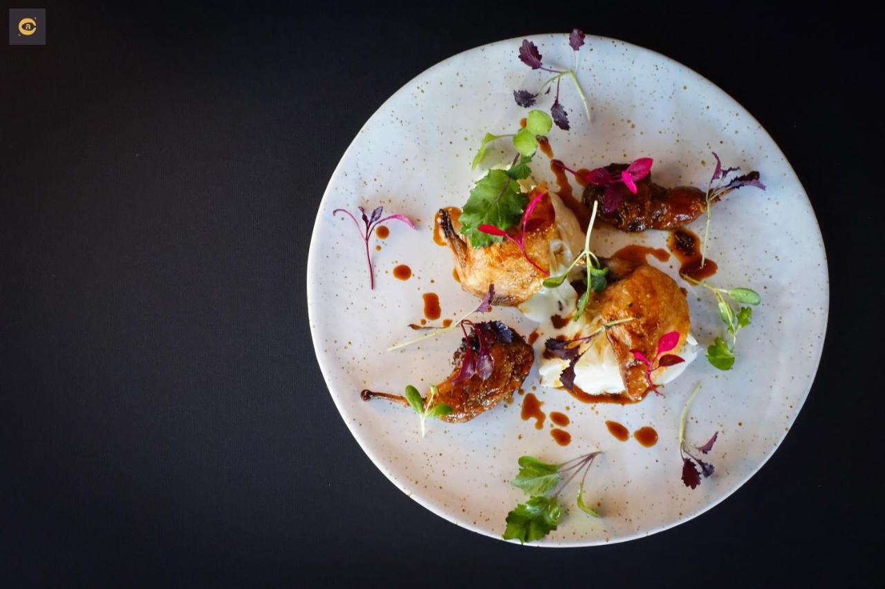 Hotel Ristorante Da Politano Boves 외부 사진