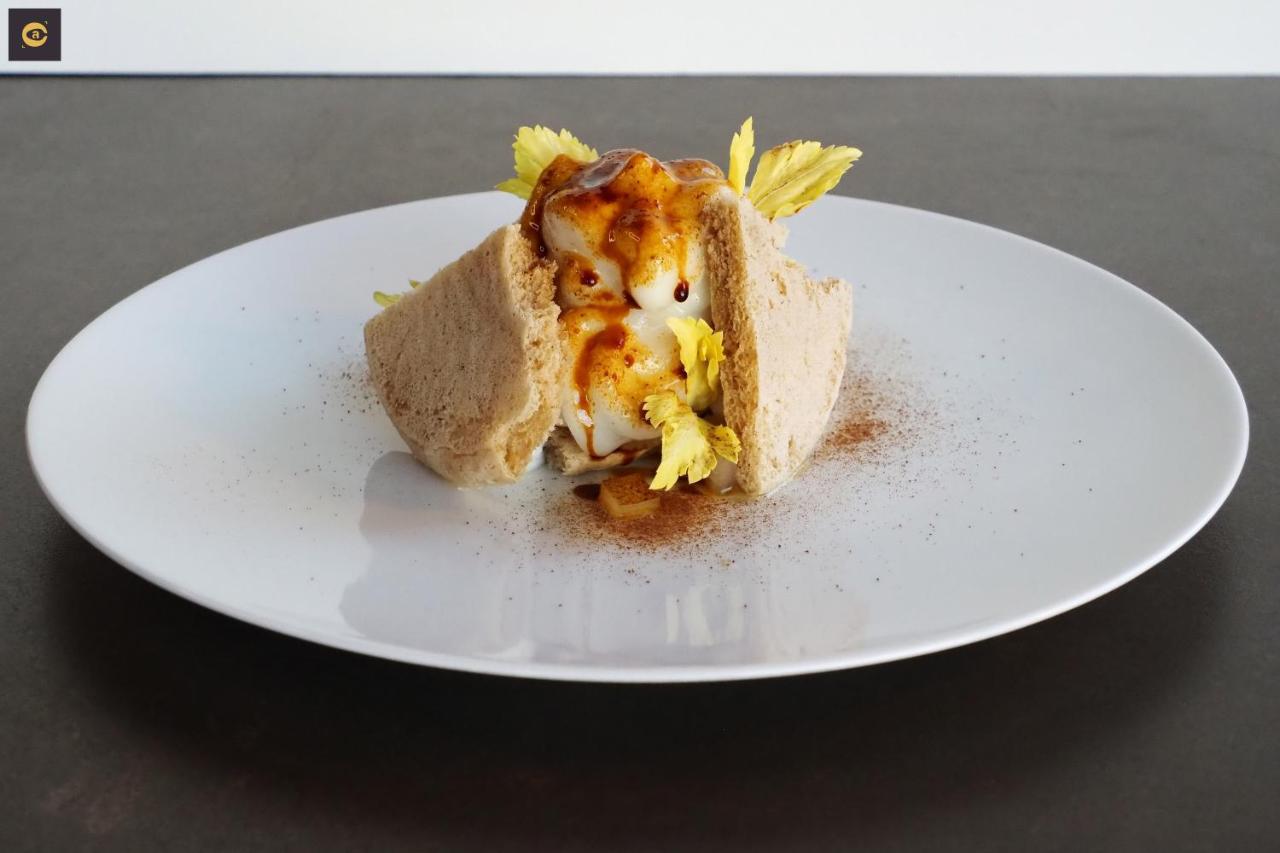 Hotel Ristorante Da Politano Boves 외부 사진