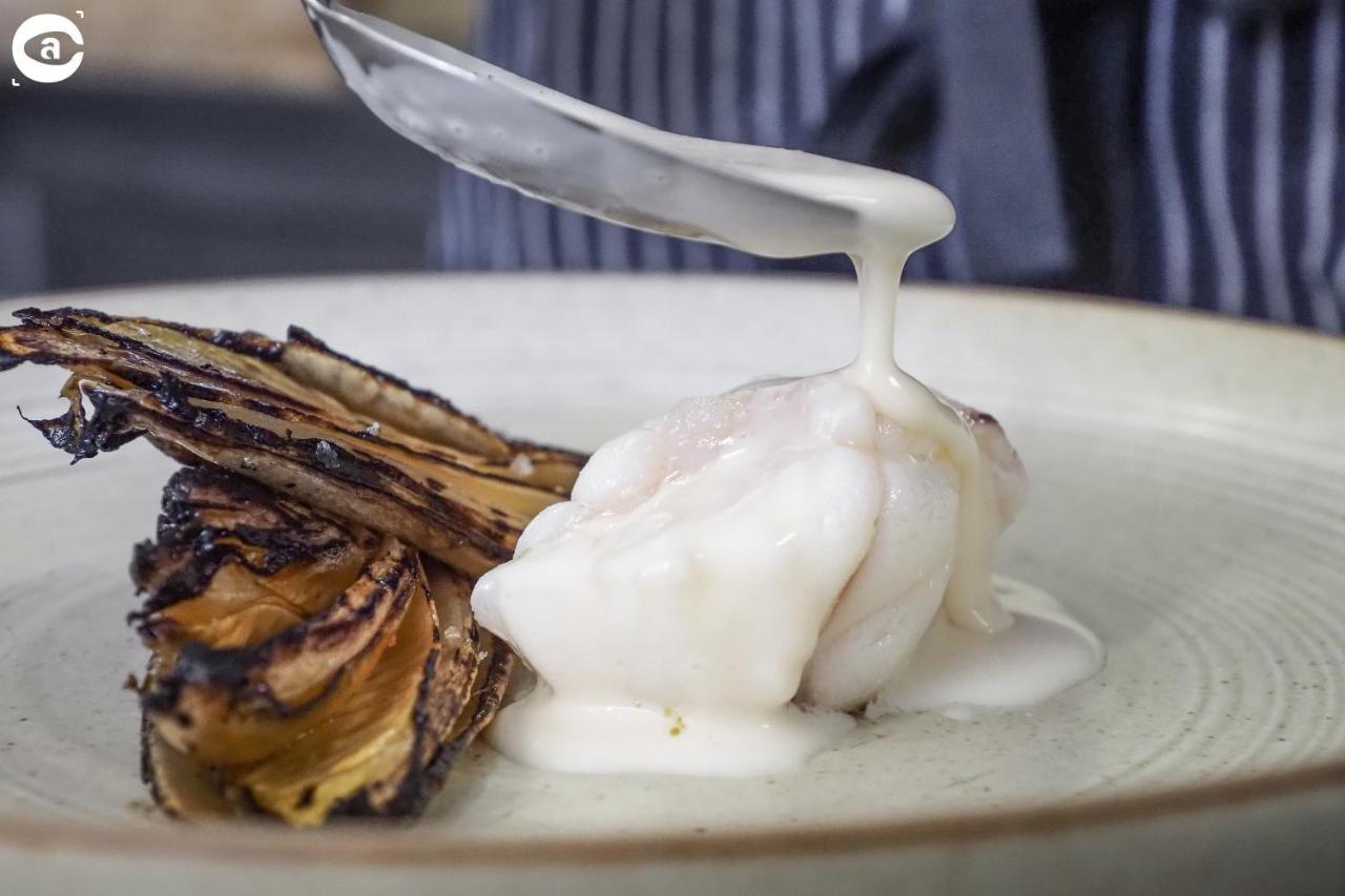Hotel Ristorante Da Politano Boves 외부 사진