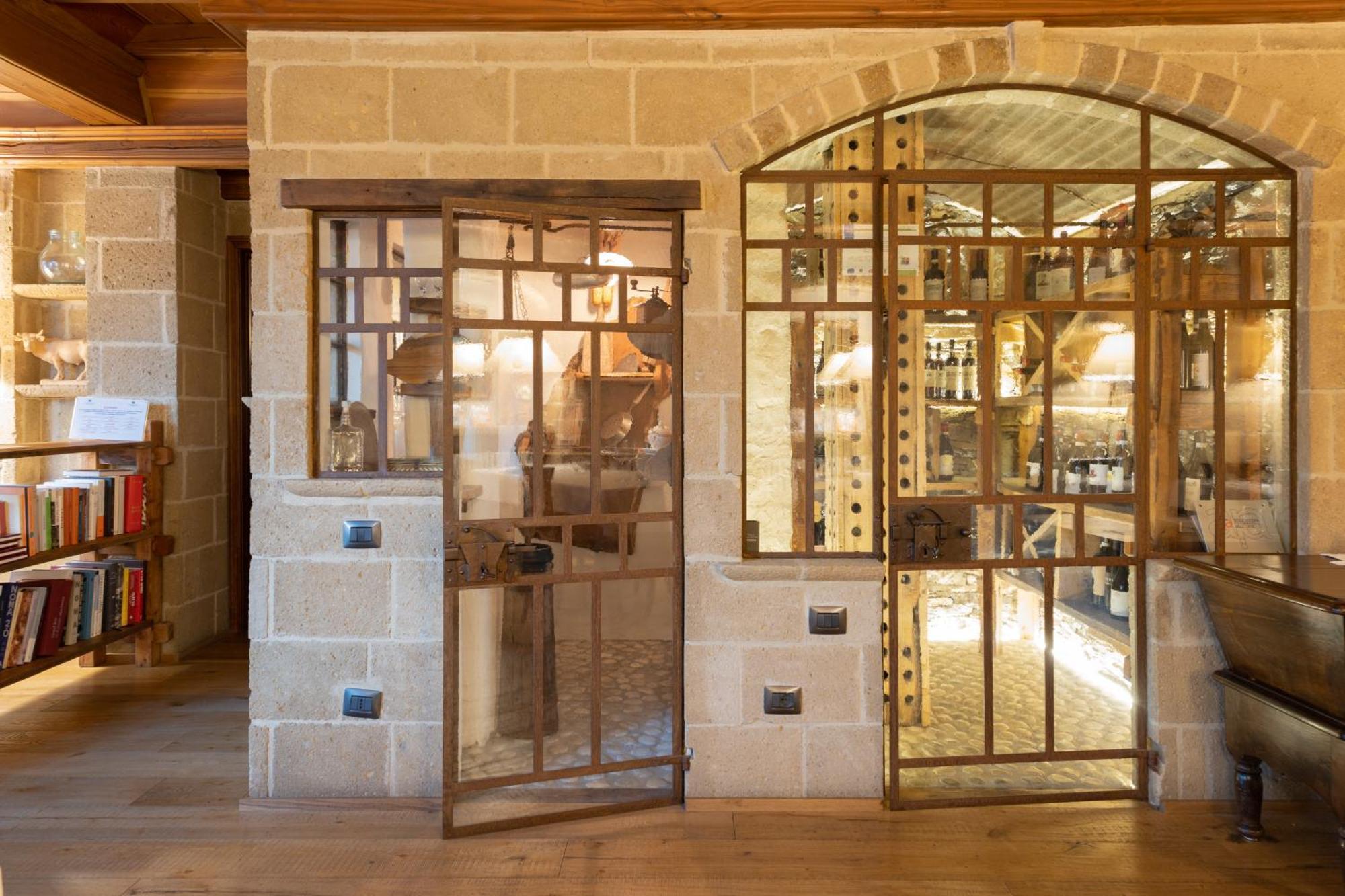 Hotel Ristorante Da Politano Boves 외부 사진