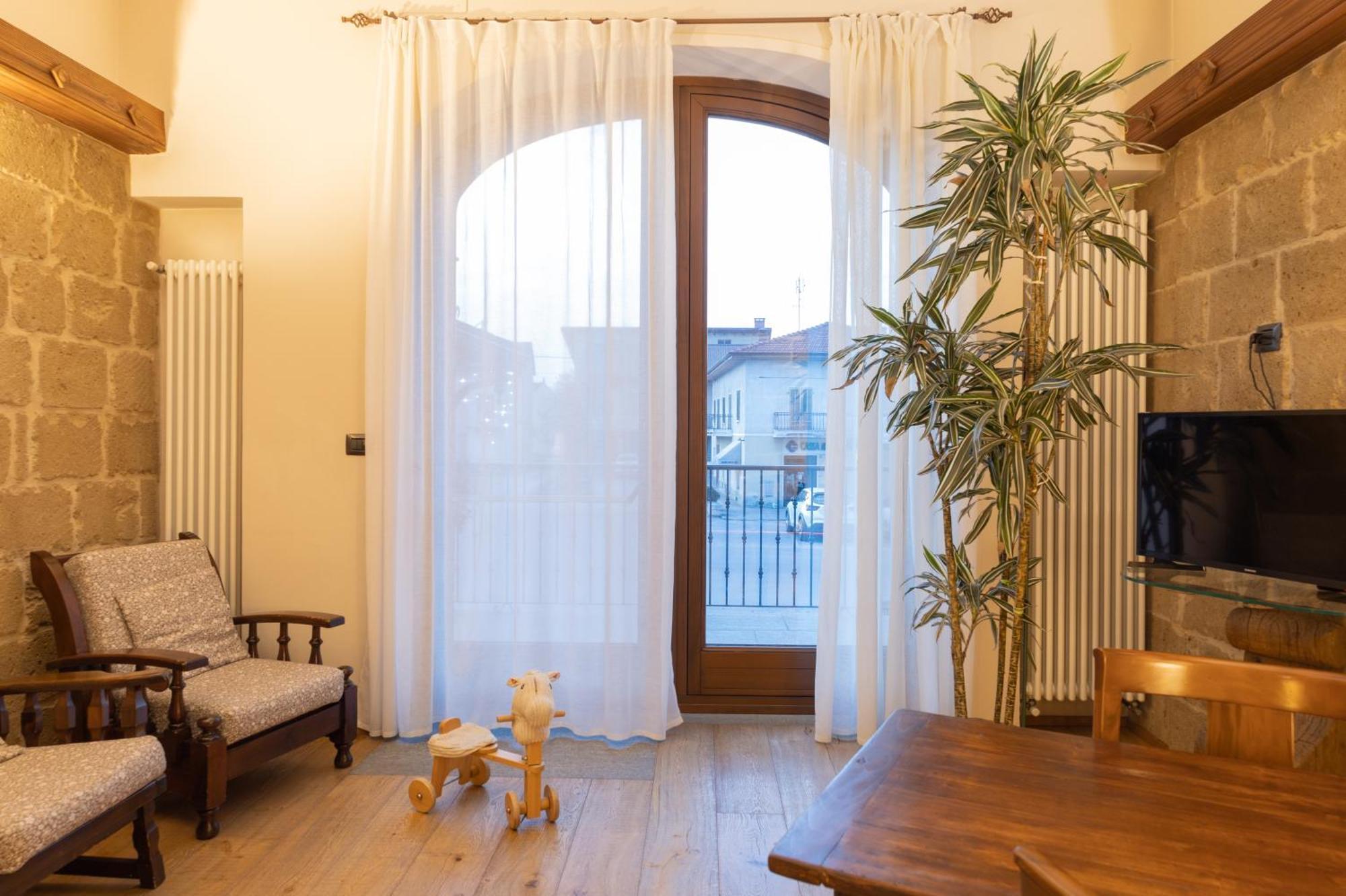 Hotel Ristorante Da Politano Boves 외부 사진