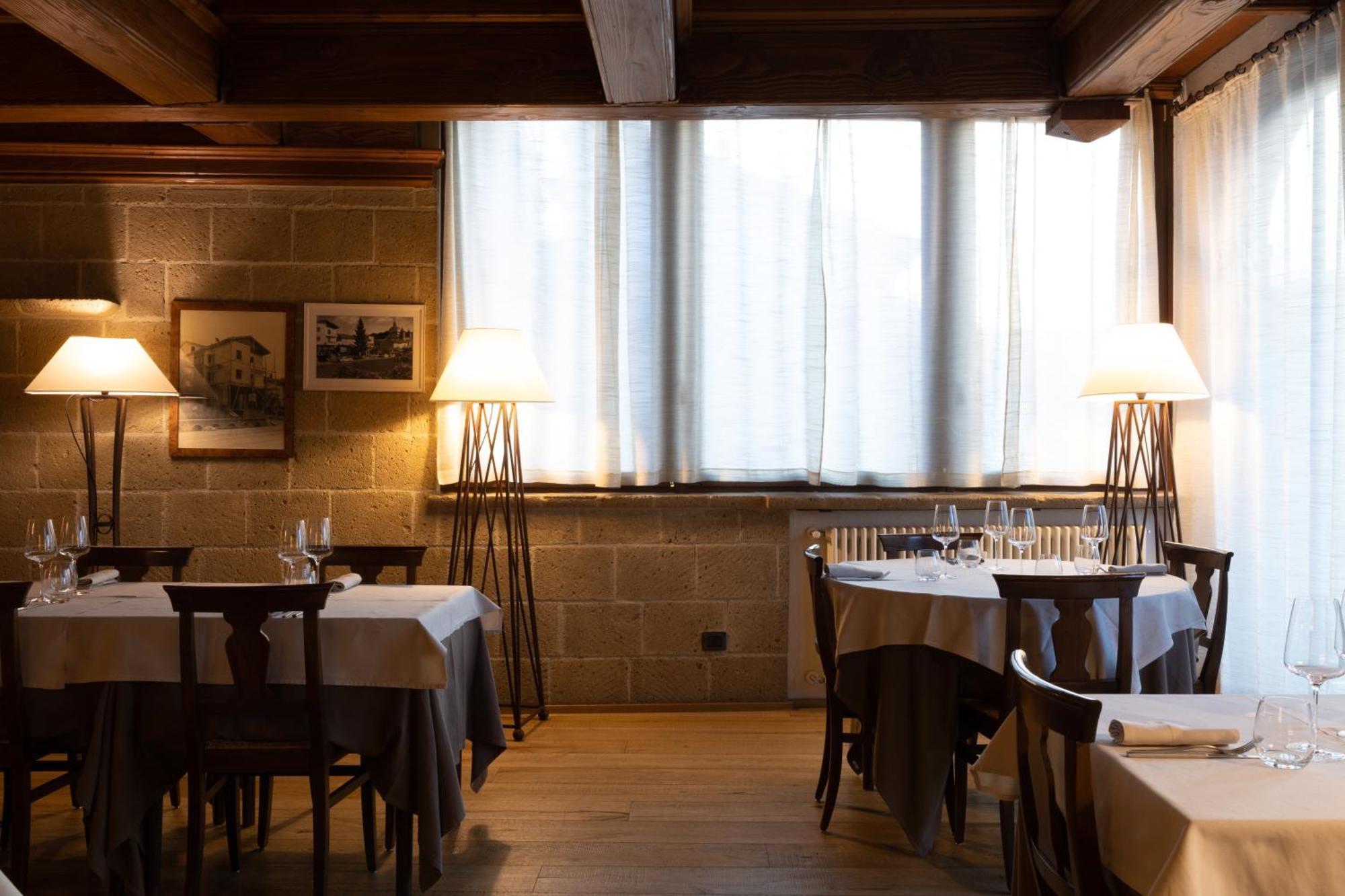 Hotel Ristorante Da Politano Boves 외부 사진