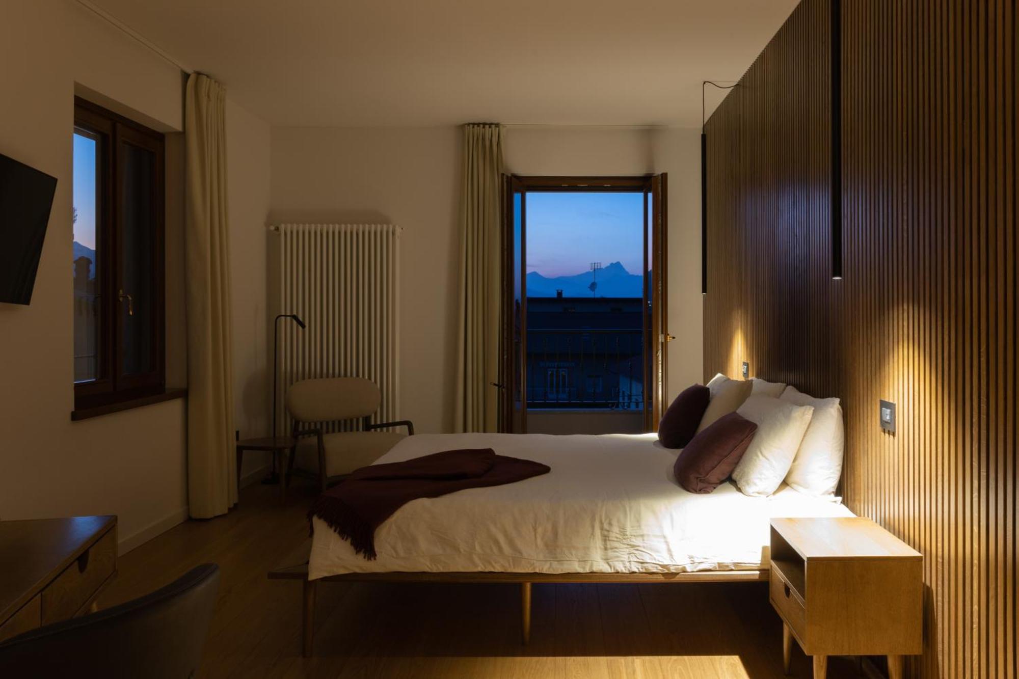 Hotel Ristorante Da Politano Boves 외부 사진
