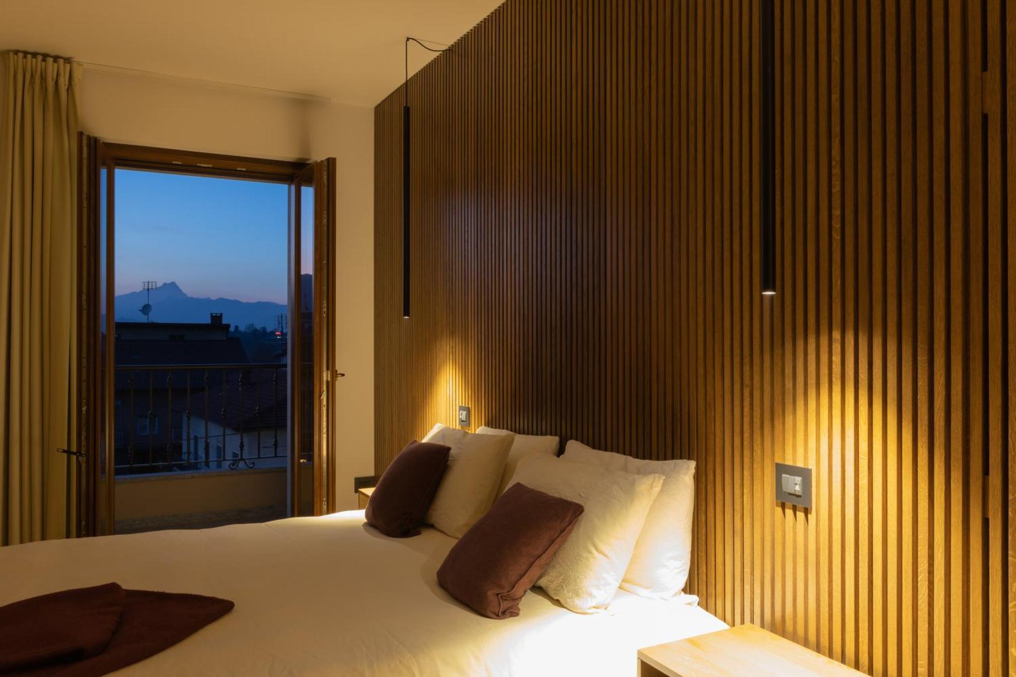 Hotel Ristorante Da Politano Boves 외부 사진