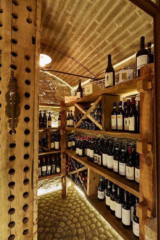 Hotel Ristorante Da Politano Boves 외부 사진